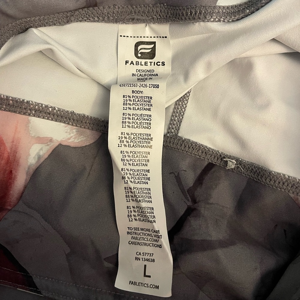 Fabletics Bundle - image 5